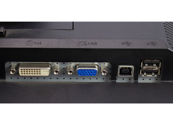 Monitor Dell P1909W | 19" | 1440x900 | VGA | DVI-D | Klasa A-