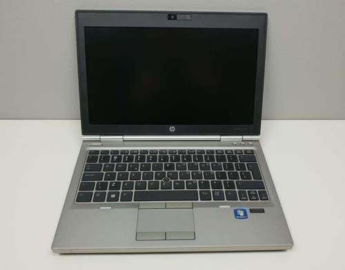 Laptop HP EliteBook 2570P i7 - 3 generacji / 4GB / 320GB HDD / 12,5 HD / Klasa A