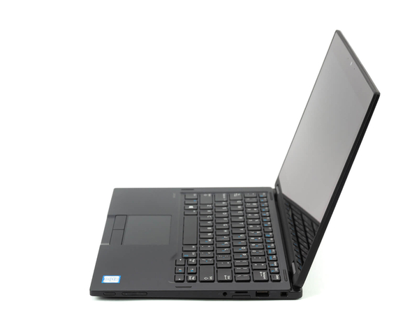 Laptop Dell Latitude 5289 i5 - 7 generacji / 8GB / 512GB SSD / 12,5 FullHD dotyk / Klasa A