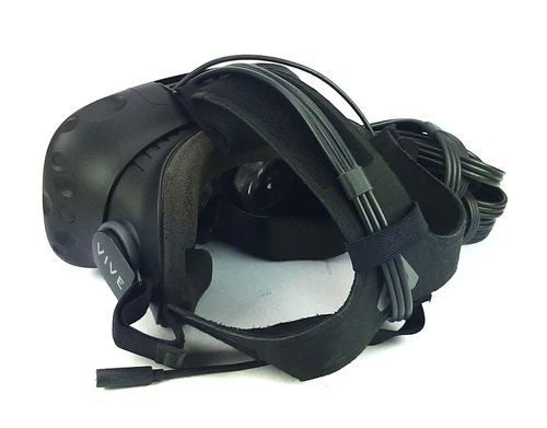 Okulary VR HTC Vive | Refurbished