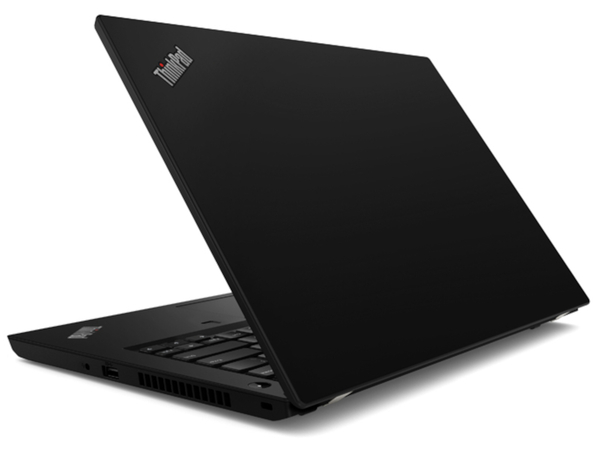 Laptop Lenovo Thinkpad L490 i5-8265U / 16GB / 256GB SSD / 14" HD / W11P / Klasa A
