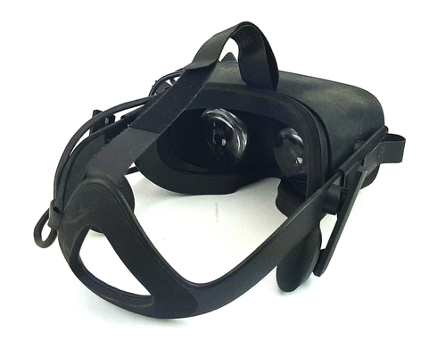 Gogle VR Oculus Rift | Outlet