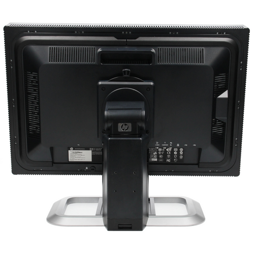 Monitor HP LP2475w 24 1920x1080 VGA DVI-D DisplayPort Klasa A-