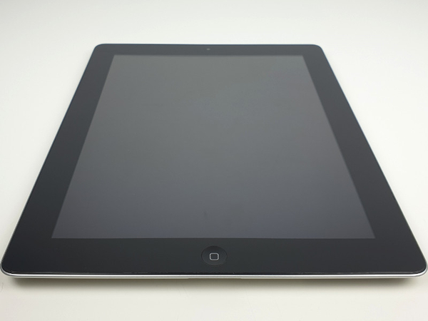 (A) Tablet Apple iPad 3 WIFI + 3G Silver 32GB Retina 9,7" A1430