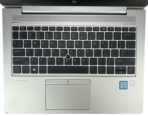 Laptop HP Elitebook 830 G5 i5 - 8 generacji / 8GB / 240 GB SSD / 13,3 FullHD / Klasa B