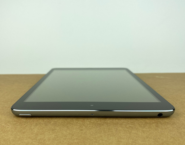 (A) Tablet Apple iPad Mini Space Grey 16 GB A1432