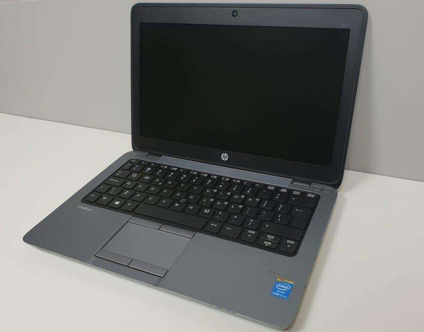 Laptop HP EliteBook 820 G1 i7 - 4 generacji / 4GB / 250 GB HDD / 12,5 HD DOTYK / Klasa A
