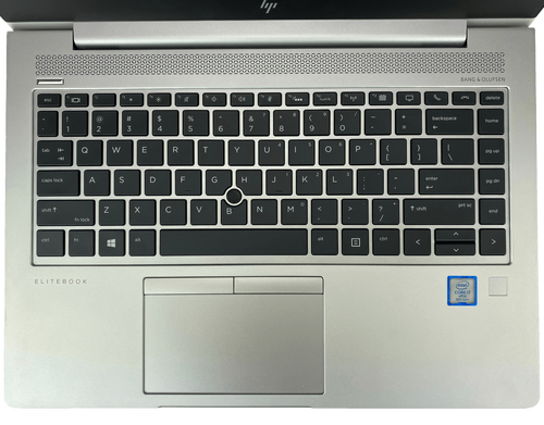 Laptop HP EliteBook 840 G5 i5 - 8 generacji / 32 GB / 480 GB SSD / 14 FHD / Klasa A
