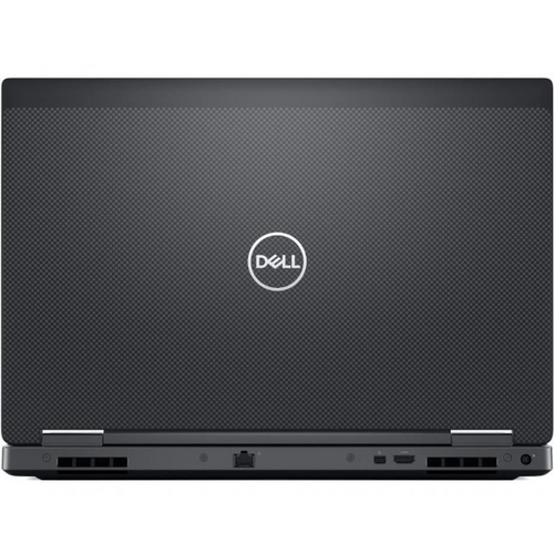 Laptop Dell Precision 7530 WorkStation i7-8850H / 32GB DDR4 / 512GB SSD / 15,6 Full HD / P2000 / W10 / Klasa A