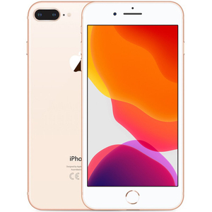 Apple iPhone 8 Plus Gold 64GB Smartfon - Stan Bardzo Dobry