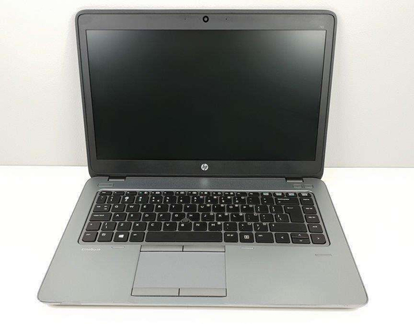 Laptop HP EliteBook 745 G2 AMD A10 Pro 7350 / 4GB / 250 GB HDD / 14 HD / R6 / Klasa A