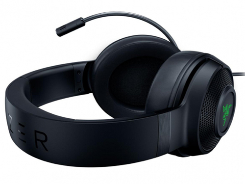 Słuchawki Gamingowe Razer Kraken V3 X Czarne | Refurbished