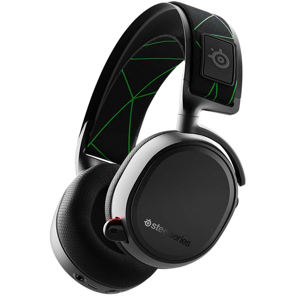 Słuchawki SteelSeries Arctis 7X Xbox Bezprzewodowe