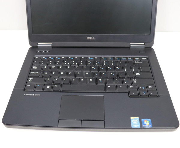 Laptop Dell Latitude E5440 i5 - 4 generacji / 8GB / 320 GB HDD / 14 HD / Klasa A