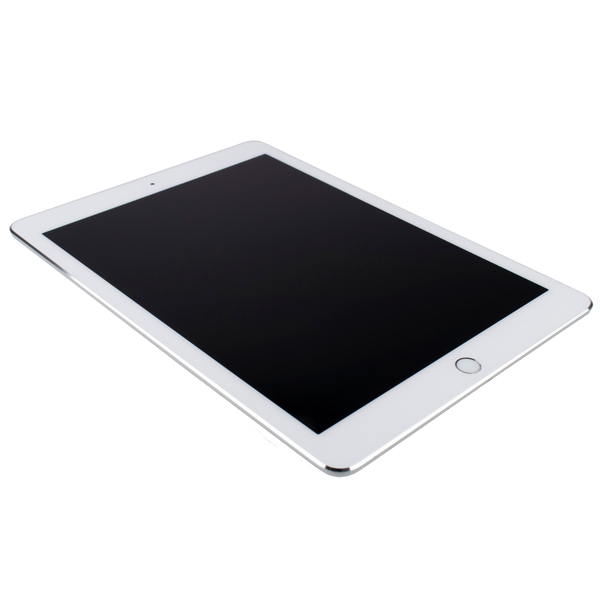 Tablet Apple iPad Pro 9,7" Silver 128GB WIFI + LTE - Stan Bardzo Dobry