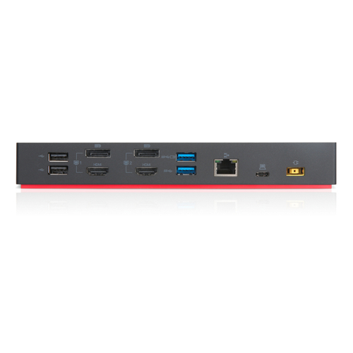 Stacja dokująca Lenovo ThinkPad USB-C Dock Gen 2 LDC-G2 HDMI 40AS