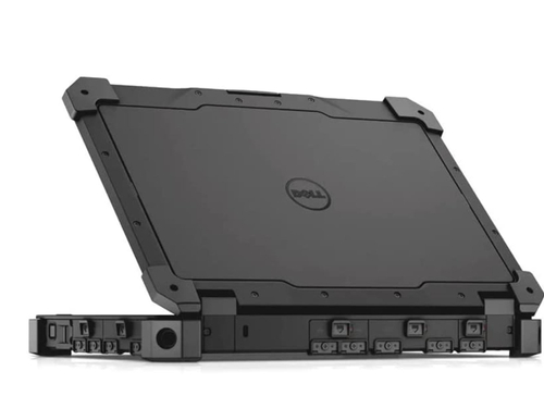 Laptop Dell Rugged Extreme 7214 / i5-6300U / 16GB DDR4 / 512 SSD / 11,6" HD / W10P / Klasa A