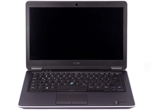 Laptop Dell Latitude E7440 / i7-4600U / 8GB DDR3 / 256GB SSD / 14" Full HD / Klasa A