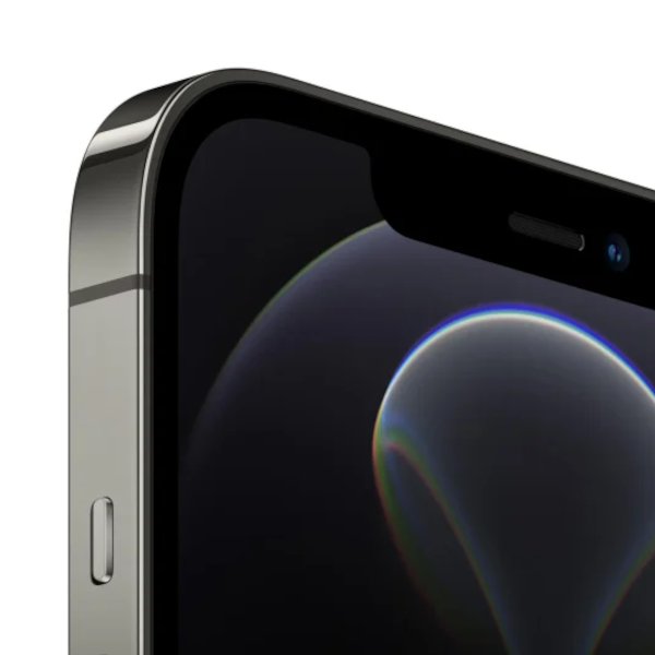 Apple iPhone 12 Pro Graphite 256GB Smartfon - Stan Dobry