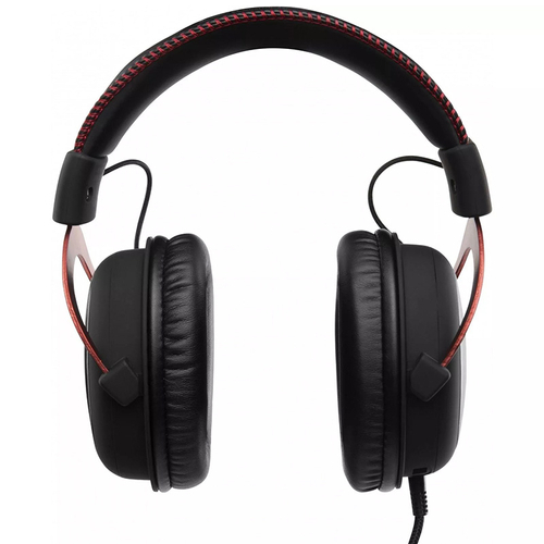 Słuchawki Gamingowe HyperX Cloud II (Red) | Refurbished