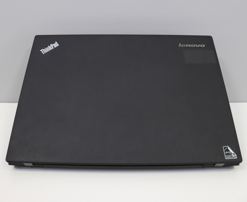 Laptop Lenovo ThinkPad X240 i5 - 4 generacji / 4GB / 320GB HDD / 12,5 HD / Klasa A - -