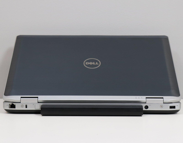 Laptop Dell Latitude E6530 i7 - 3620MQ / 4GB / 320 GB HDD / 15,6 FullHD / 5200M / Klasa A