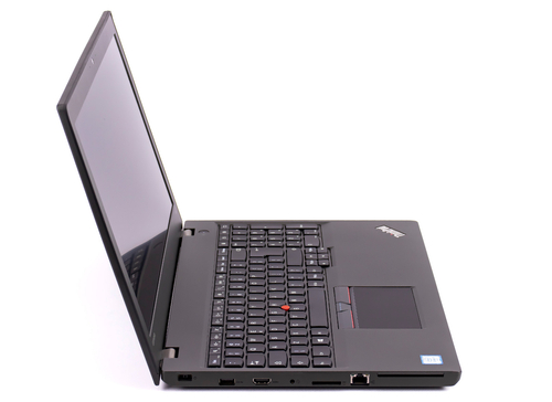 Laptop Lenovo ThinkPad P50s i7 - 6 generacji / 4GB / 250GB HDD / 15,6 FullHD / M500M / Klasa A