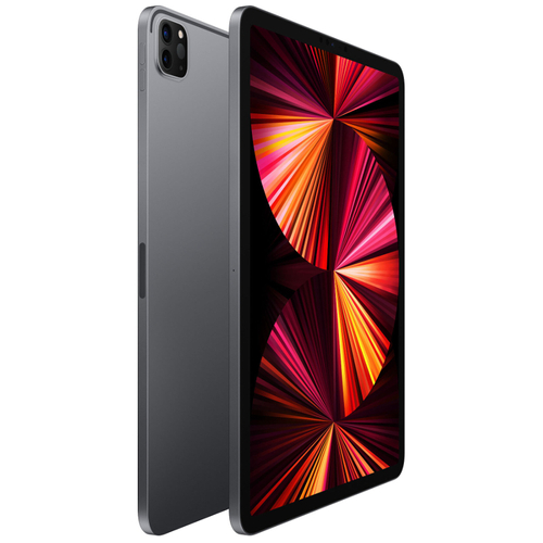 Apple iPad Pro 11" (3 gen) Space Gray 128GB A2377 - Stan Bardzo Dobry VM