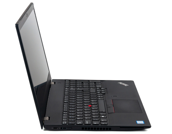 Laptop Lenovo ThinkPad T580 / i5-8350U / 8GB / 256GB SSD / 15,6" UHD / Klasa A