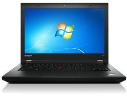 Laptop Lenovo ThinkPad L440 i5 - 4 generacji / 4GB / 250GB HDD / 14 HD / Klasa A