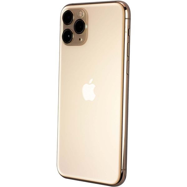 Apple iPhone 11 Pro Gold 64GB Smartfon - Stan Dobry (Brak Face ID)