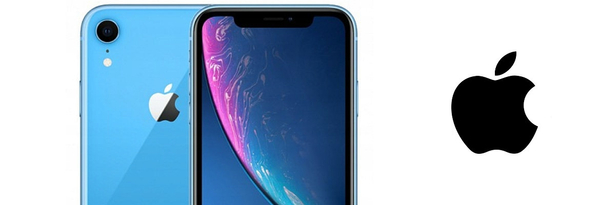 Apple iPhone XR Blue 64GB Smartfon - Stan Dobry