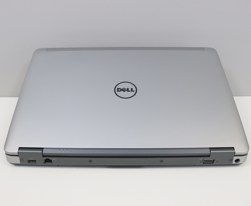 Laptop Dell Latitude E6540 / i7-4600M / 8GB DDR3 / 256GB SSD / 15,6" Full HD / 8790M / Klasa A