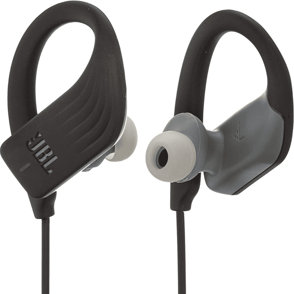 Słuchawki bezprzewodowe JBL Endurance Sprint In-Ear HP Black | Refurbished