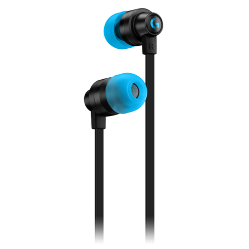 Słuchawki Logitech G333 Gaming Black | Refurbished