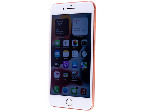 Apple iPhone 8 Plus Gold 64GB Smartfon - Stan Jak Nowy