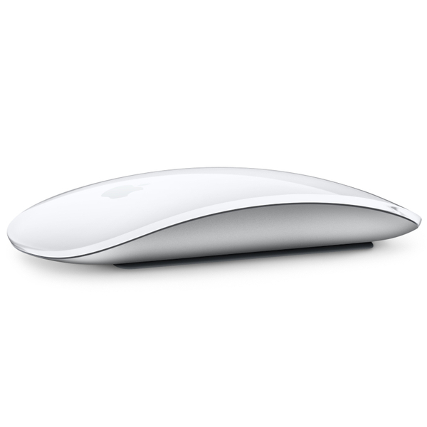 Myszka Bezprzewodowa Apple Magic Mouse White A1296 używana