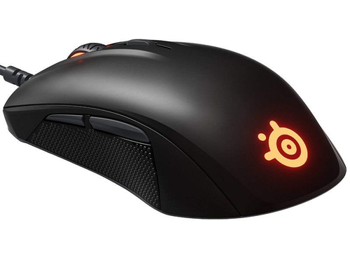 Myszka Gamingowa Steelseries Rival 110 Gaming Black | Refurbished