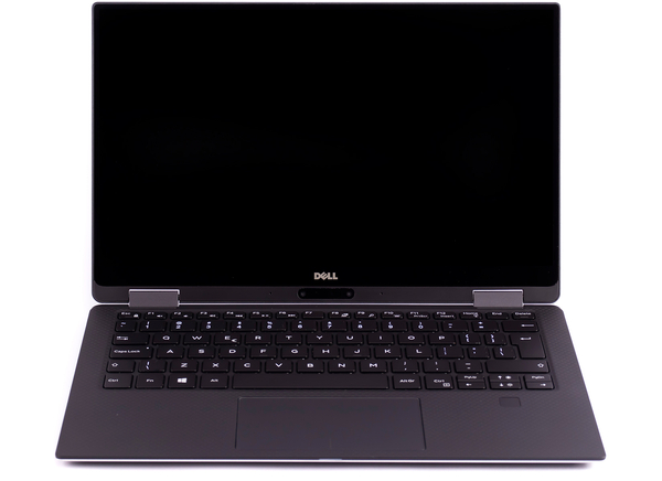 Laptop Dell XPS 13 9365 / i7 - 7Y75 / 8GB / 256GB SSD / 13,3" Full HD Dotyk / Klasa A