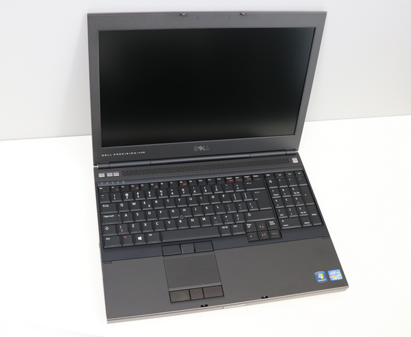 Laptop Dell Precision M4700 i5 - 3 generacji / 8GB / 500 GB / 15,6 FullHD / K1000M / Klasa A