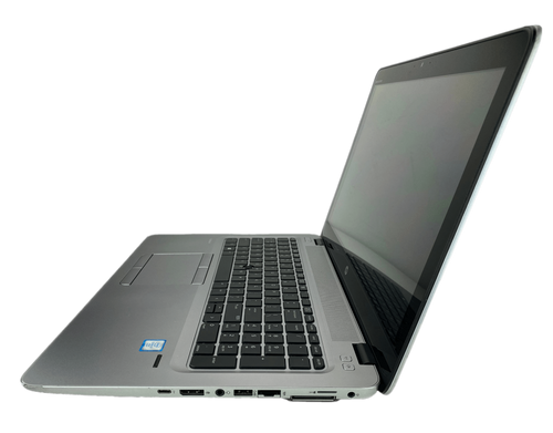 Laptop HP Elitebook 850 G3 i7 - 6 generacji / 4 GB / 250 GB HDD / 15,6 FullHD dotyk / Klasa A-