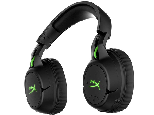Słuchawki bezprzewodowe HyperX CloudX Flight Xbox | Refurbished