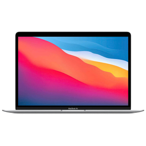 Laptop Apple Macbook Air A2179 Silver / i3-1000NG4 / 8GB / 256GB SSD / Retina 13,3" / Early 2020 / Klasa A-