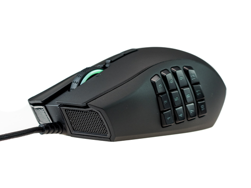 Myszka Gamingowa Razer Naga Chroma Gaming MMO | Refurbished