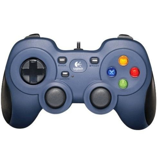 Pad Logitech F310 Gamepad do PC Joystick do Gier | Używany
