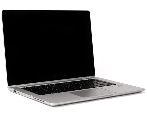 Laptop HP Elitebook X360 1030 G2 / i7-7600U / 8GB / 128GB SSD / 13,3" Full HD dotyk / Klasa A