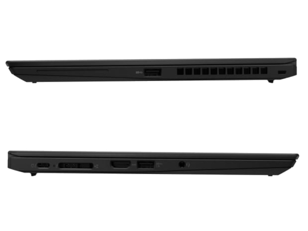 Lenovo ThinkPad T14s Gen 2 / i5-1135G7 / 16GB DDR4 / 1000GB SSD / 14" Full HD / W11P / Klasa A