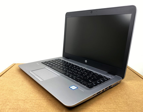 Laptop HP EliteBook 840 G4 i5 - 7 generacji / 4 GB / 250 GB HDD / 14 FullHD / Klasa A