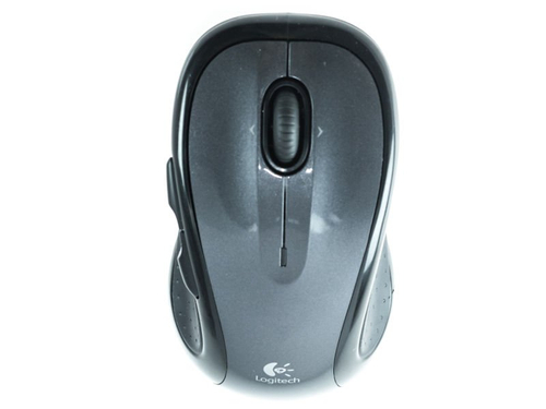 Myszka Bezprzewodowa Logitech M510 Unifying USB | Refurbished