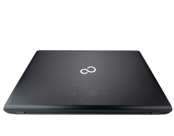 Laptop Fujitsu Lifebook A555 i5 - 5 generacji / 4 GB / 320 GB HDD / 15,6 HD / Klasa A-